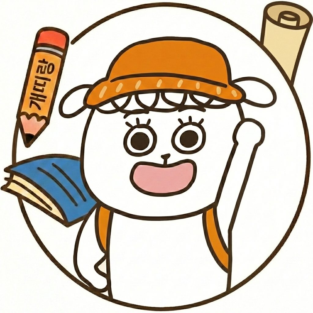 개띠랑